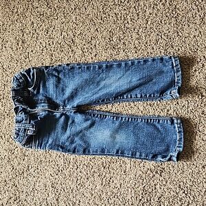 24 month Boys Wrangler Jeans
